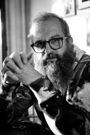 Photo of Ari Marcopoulos from the Latest Netflix gallery