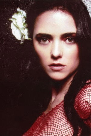 Photo of Alexandra Ford from the Latest Netflix gallery