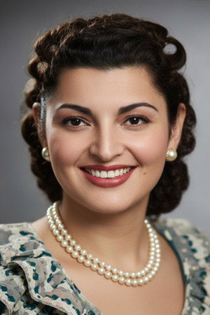 Photo of Suzan Yakar Rutkay from the Latest Netflix gallery