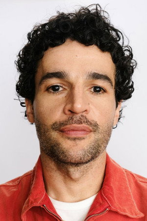 Christopher Abbott photo