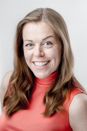 Photo of Kathryn Hanke from the Latest Netflix gallery