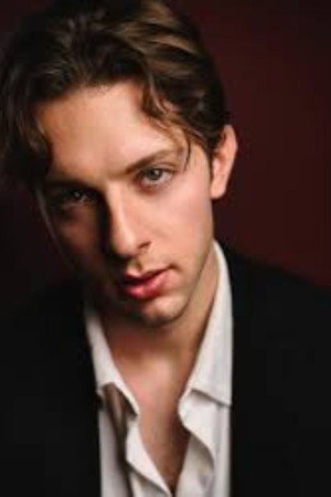 Photo of Shane Dorriz from the Latest Netflix gallery
