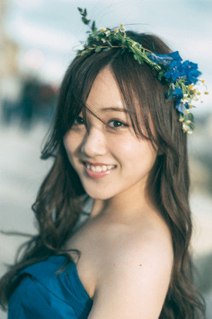 Minami Hoshino photo
