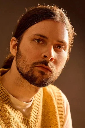 Photo of Mitch Rowland from the Latest Netflix gallery