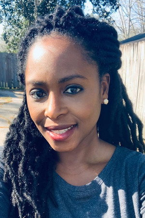 Sharlene Sinegal-DeCuir photo