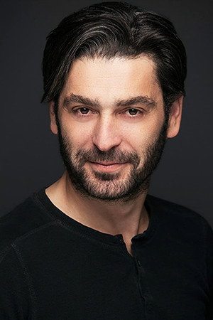 Ozan Akbaba photo