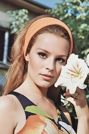 Hülya Koçyiğit photo