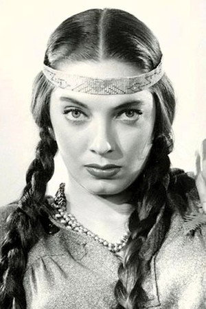 Photo of Elizabeth Threatt from the Latest Netflix gallery