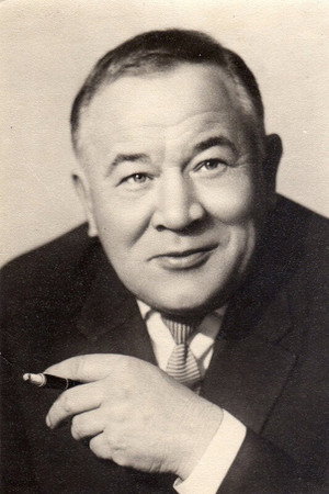 Photo of Boris Andreyev from the Latest Netflix gallery