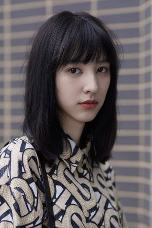 Photo of Wang Yueyi from the Latest Netflix gallery