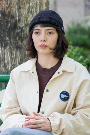 Photo of Hadis Nazari from the Latest Netflix gallery