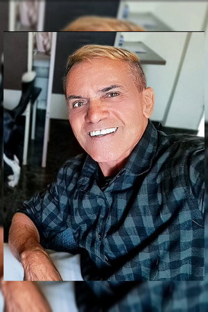 Photo of Flaviano Oliveira from the Latest Netflix gallery