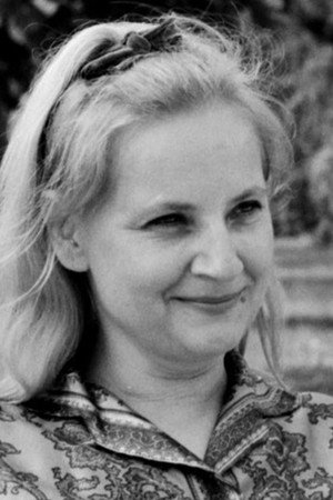 Photo of Halina Machulska from the Latest Netflix gallery