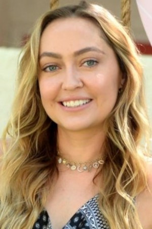 Photo of Brandi Cyrus from the Latest Netflix gallery