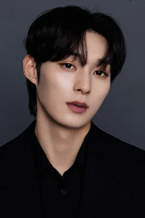Photo of Kim Han-yeong from the Latest Netflix gallery