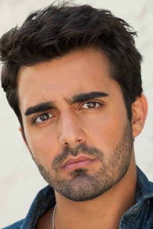 Photo of Adrián Núñez from the Latest Netflix gallery