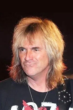 Photo of Glenn Tipton from the Latest Netflix gallery