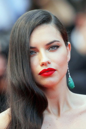 Photo of Adriana Lima from the Latest Netflix gallery