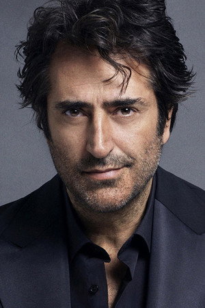 Mahsun Kırmızıgül photo