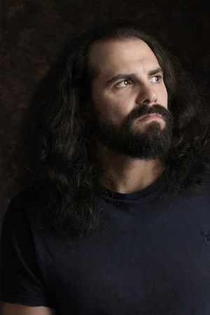 Photo of Mike Psenick from the Latest Netflix gallery