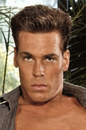 Photo of B.J. Slater from the Latest Netflix gallery