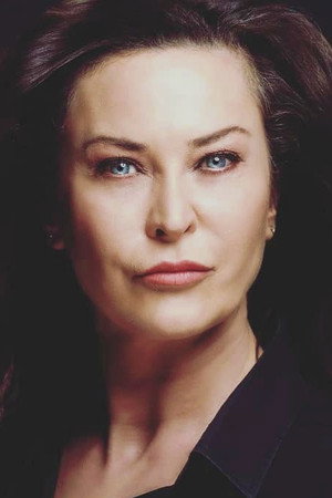 İpek Tenolcay photo