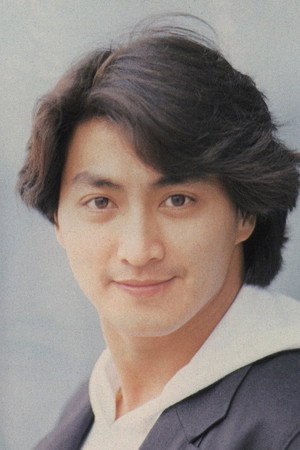 Kenny Ho Ka-King photo