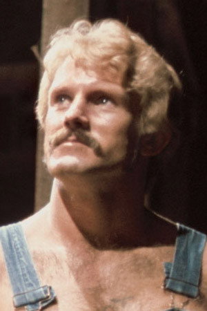 Photo of Barry Hoffman from the Latest Netflix gallery