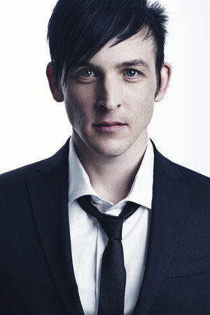Robin Lord Taylor photo