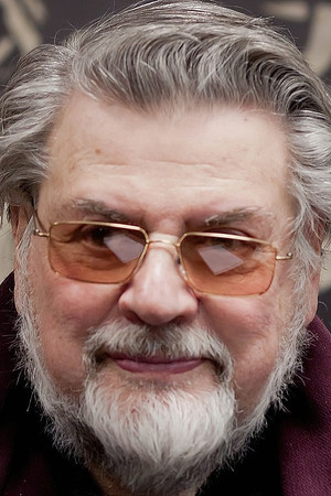 Aleksandr Shirvindt photo