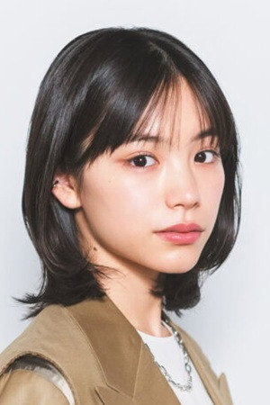Photo of Ami Touma from the Latest Netflix gallery