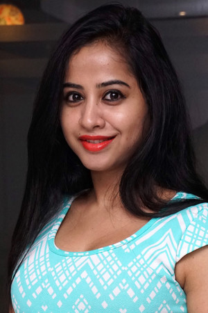 Photo of Swati Dixit from the Latest Netflix gallery