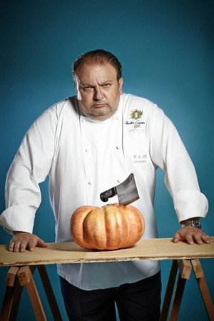 Érick Jacquin photo