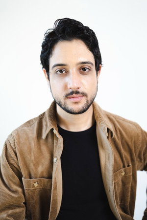 Photo of Inderveer Sodhi from the Latest Netflix gallery
