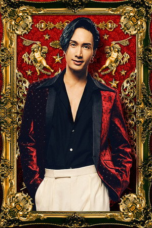 Tachibana Kenchi photo