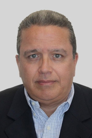 Photo of Francisco Villarroel from the Latest Netflix gallery