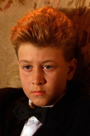 Photo of Austin Jack Lynch from the Latest Netflix gallery
