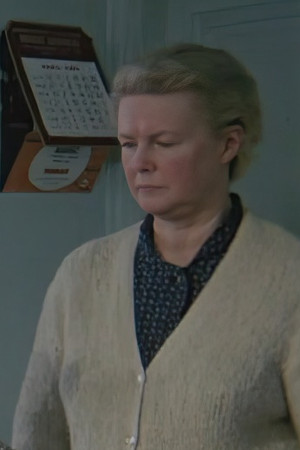 Gilberte Géniat photo