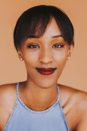 Photo of Sheila Isaro from the Latest Netflix gallery