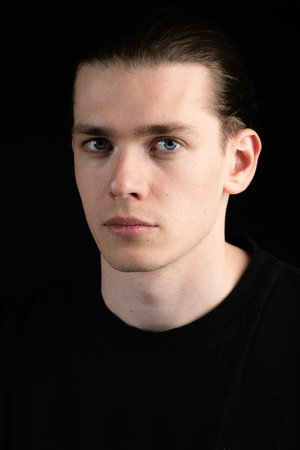 Photo of Meel Paliale from the Latest Netflix gallery