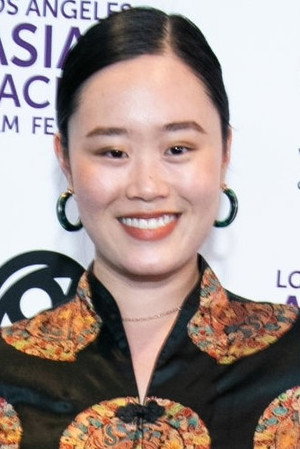 Photo of Michele Selene Ang from the Latest Netflix gallery