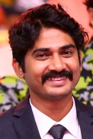 Photo of Abhishek Giri from the Latest Netflix gallery