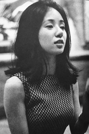 Mayumi Ogawa photo