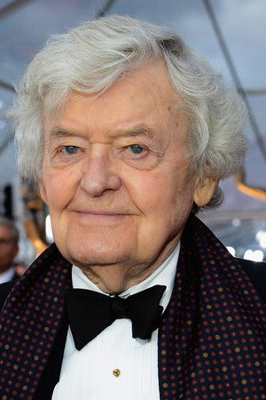 Hal Holbrook photo