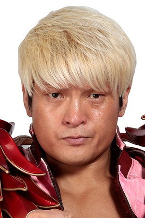 Photo of Daisuke Nakae from the Latest Netflix gallery