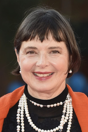 Isabella Rossellini photo