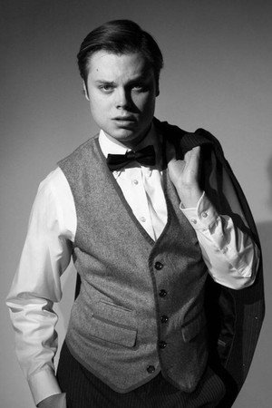 Photo of Joshua Boshell from the Latest Netflix gallery