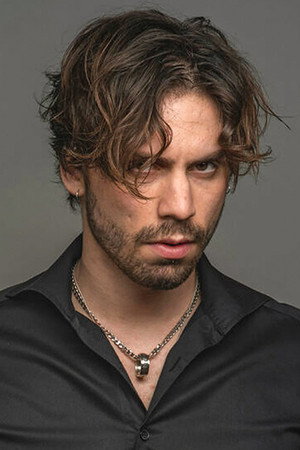 Taro Emir Tekin photo