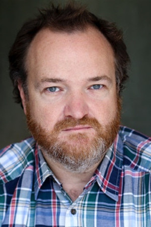 Photo of Vincent Debost from the Latest Netflix gallery