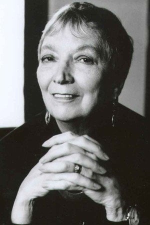 Photo of Madeleine L'Engle from the Latest Netflix gallery